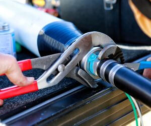 About Plumbers Pros Ansted, WV